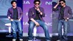 Bollywood Super Star King Khan Shahrukh Khan Launches IPL KKR Nokia Campaign