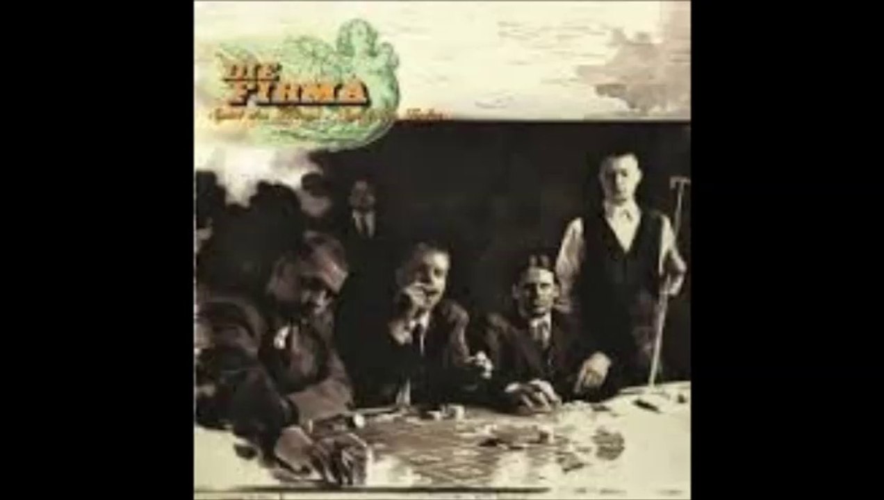 Die Firma - Warte bis es Dunkel wird