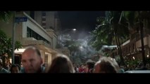 Godzilla TV SPOT - Nature Has An Order (2014) - Elizabeth Olsen, Bryan Cranston Movie HD