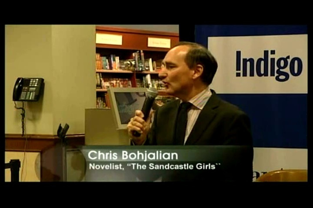 Armenian Culture - April 2013