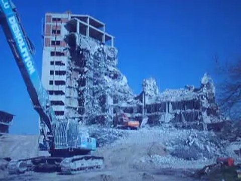 Ankara Yıkım Firmaları, 0312 482 05 09, Yıkım firmaları,