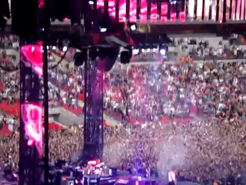 Foo Fighters - Learn To Fly