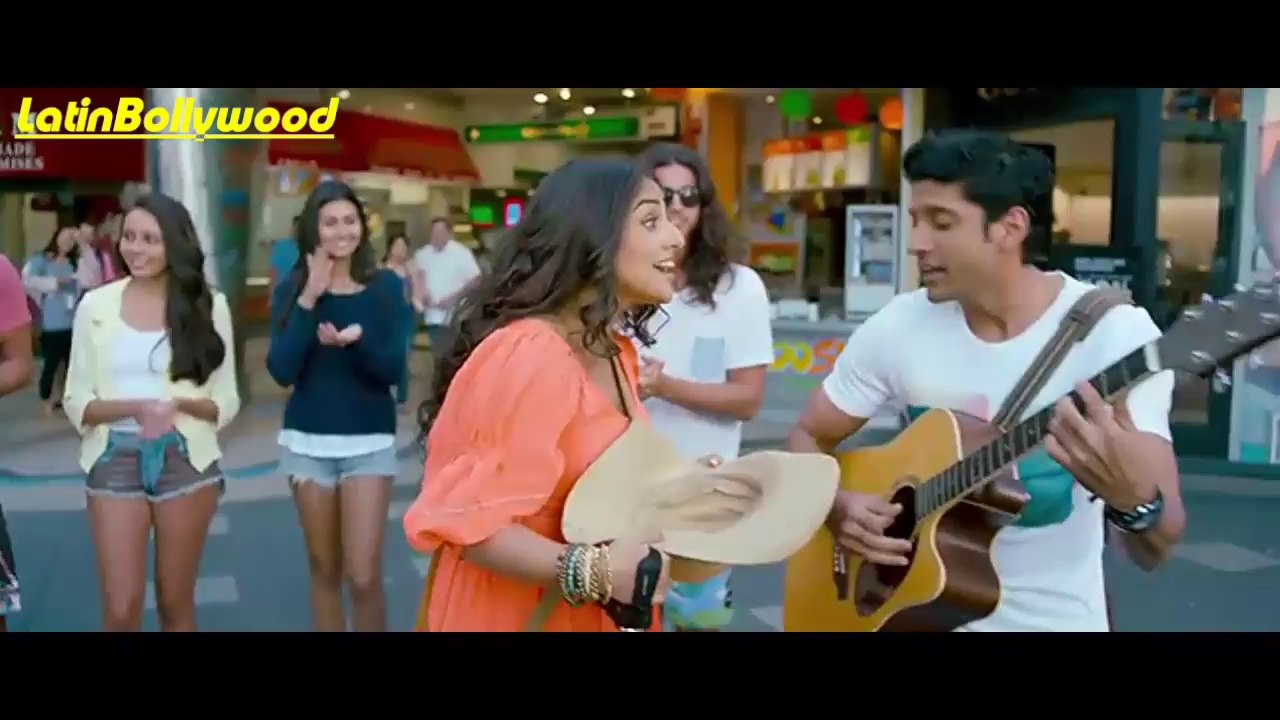 Video I'M Sorry Par Tumse Pyaar Ho Gaya Subtitulado Pelicula Shaadi Ke Side Effects