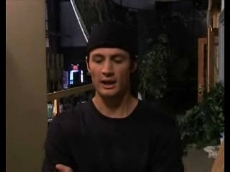 interview james lafferty