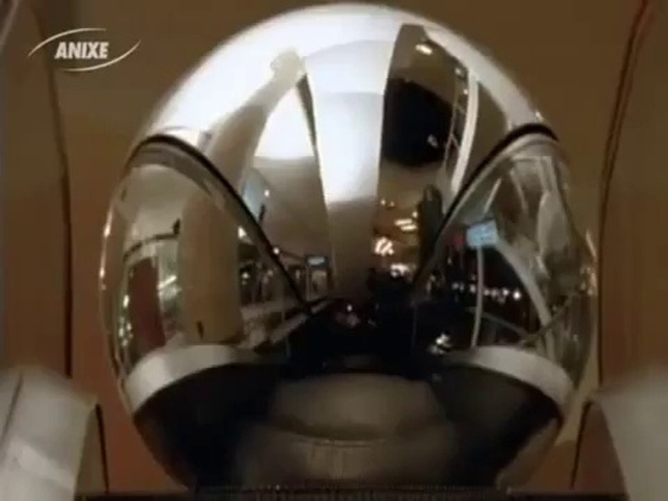 Grusel Grauen Gänsehaut | Staffel 1 Folge 13 | Die Geschichte vom Herr der Spielautomaten (S01EP13)