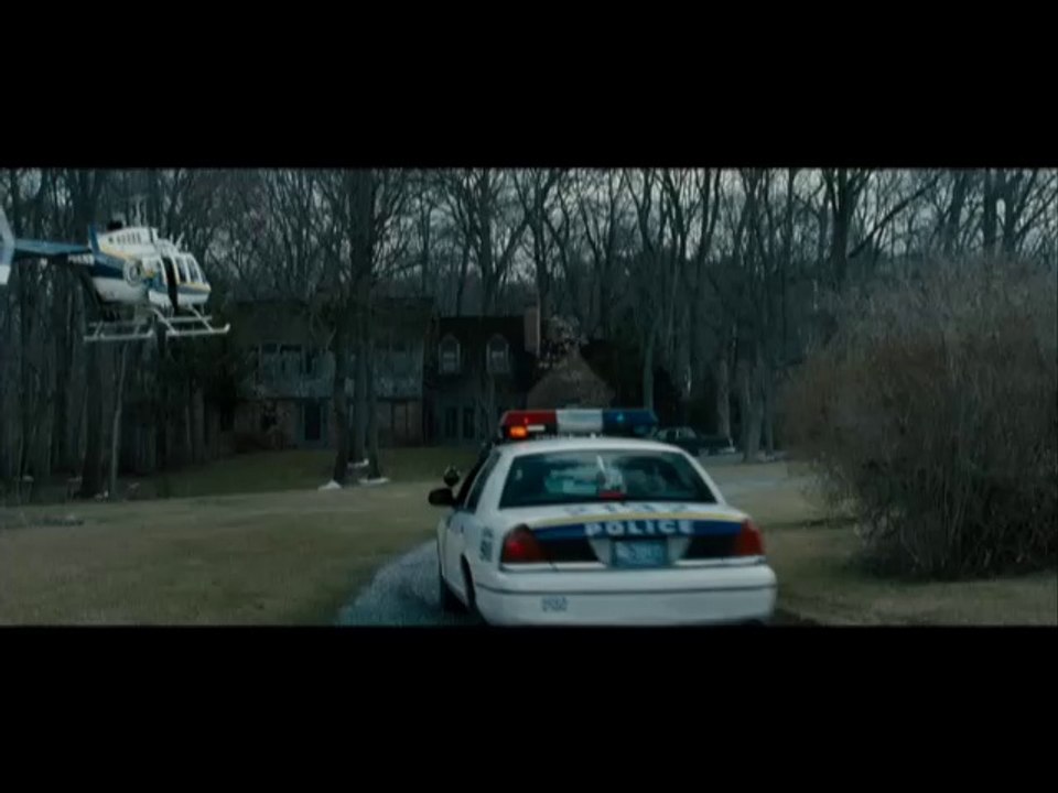 Law Abiding Citizen (2009) trailer -  X5 Shares