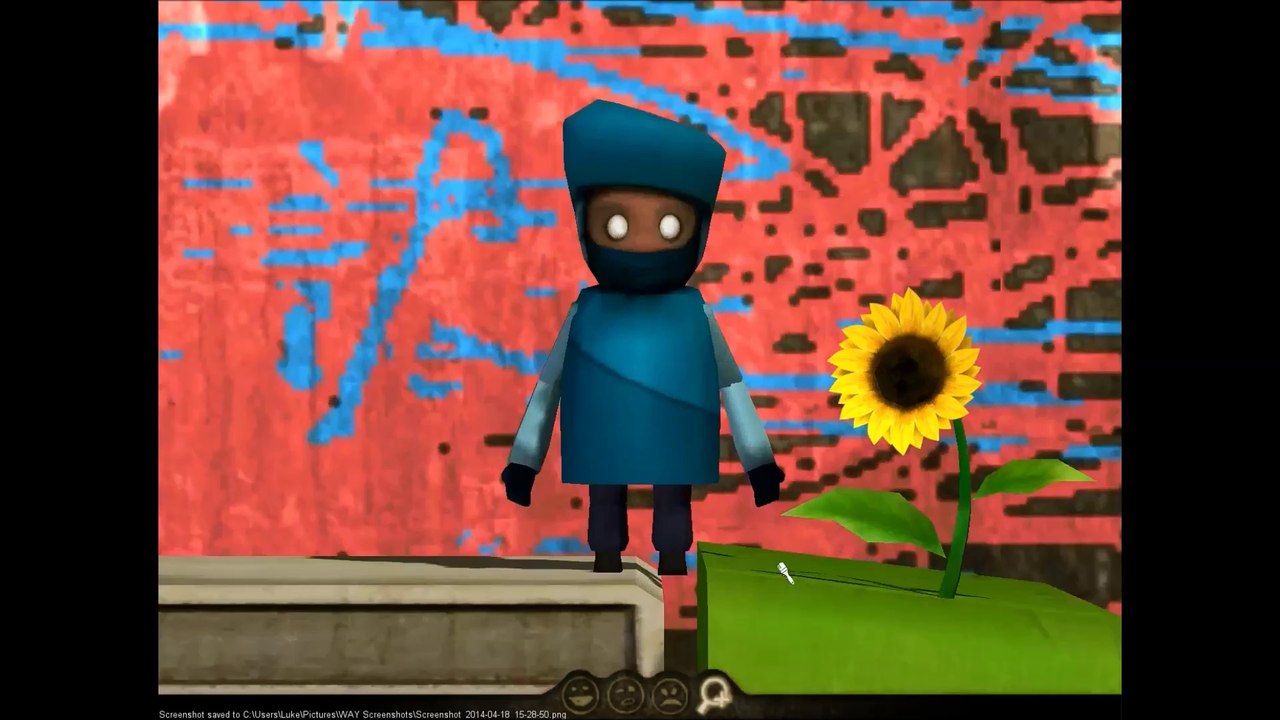 Let's Play Way (Deutsch)