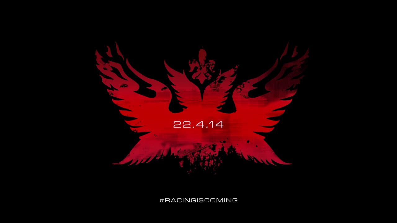 GRID 3 - Brace Yourselves...Racing is Coming