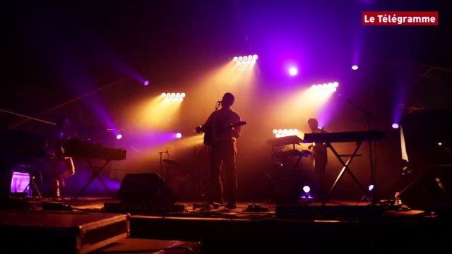 Panoramas. Blind Digital Citizen lance la soirée électro morlaisienne