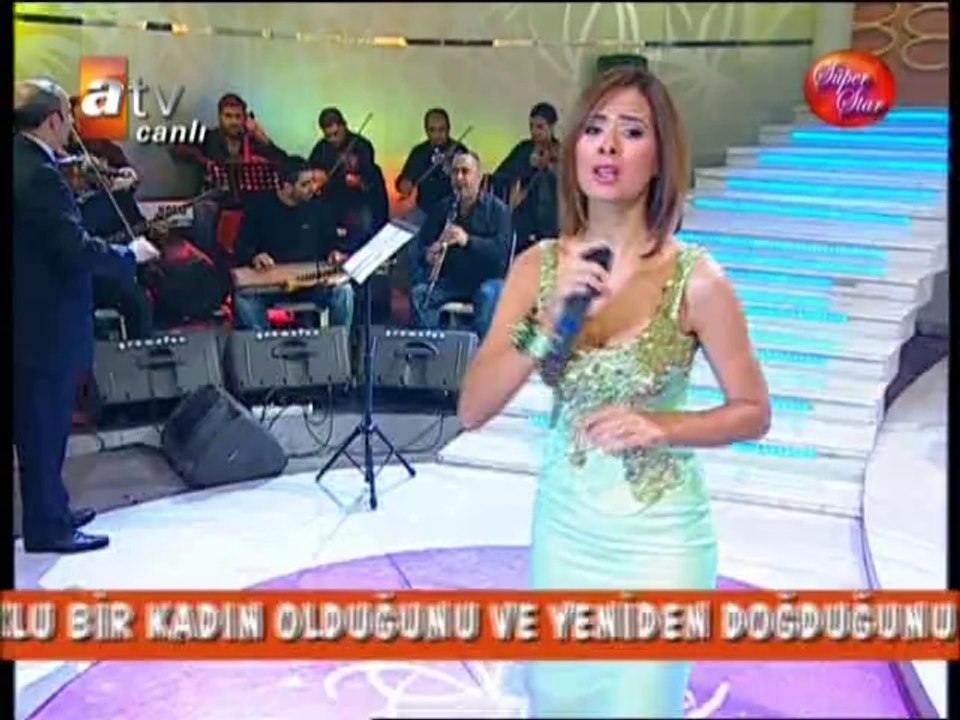Onder Gulfidan Atv Super Star 1