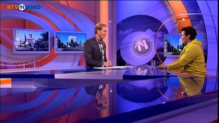 Noord Vandaag [17-4-2014] - RTV Noord