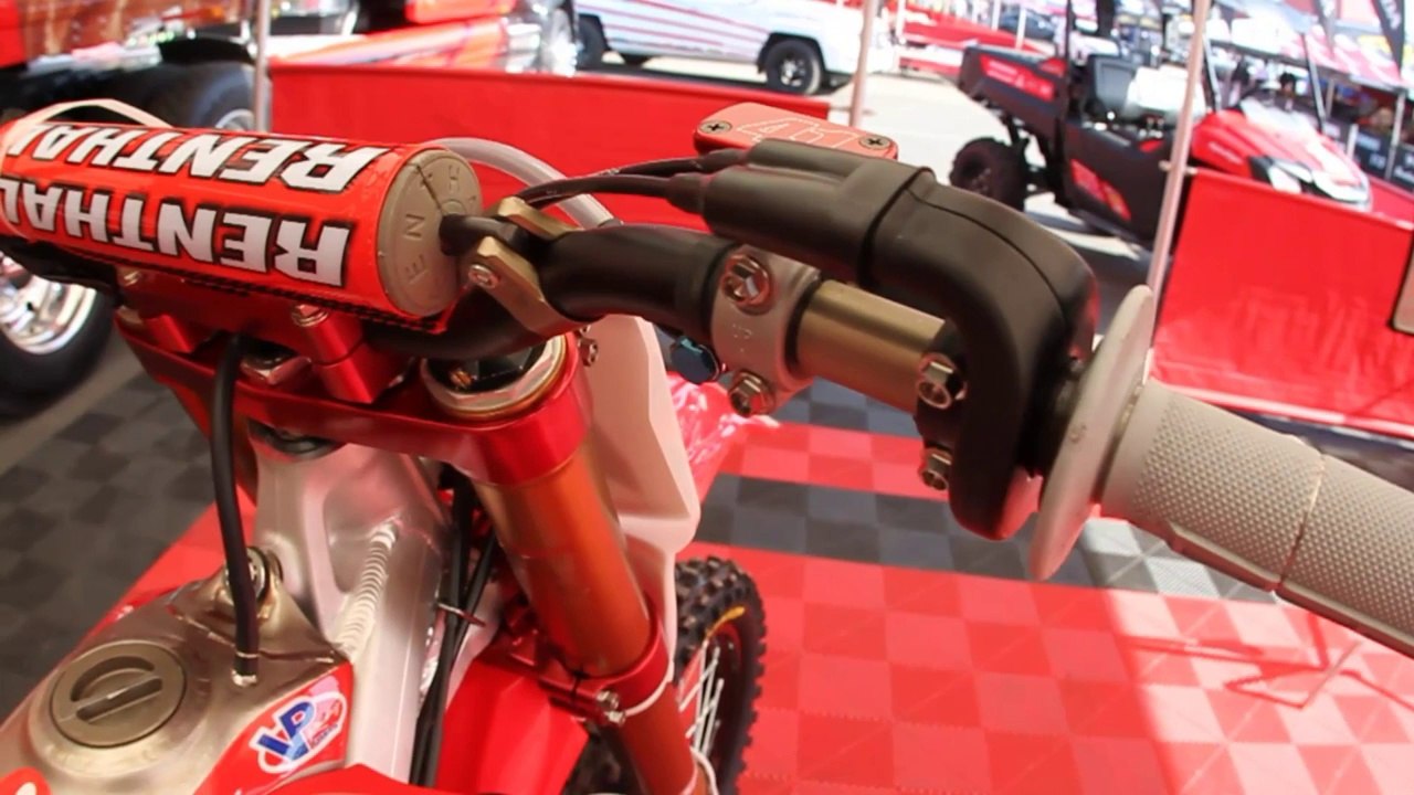Behind Bars - Trey Canard