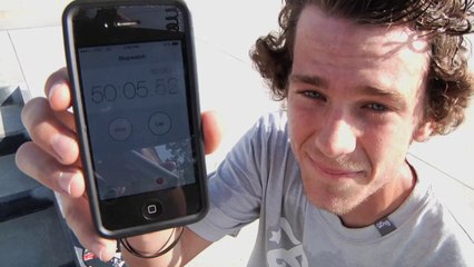 60 Minutes In The Park presented by Jack's Garage: The McClung Brothers