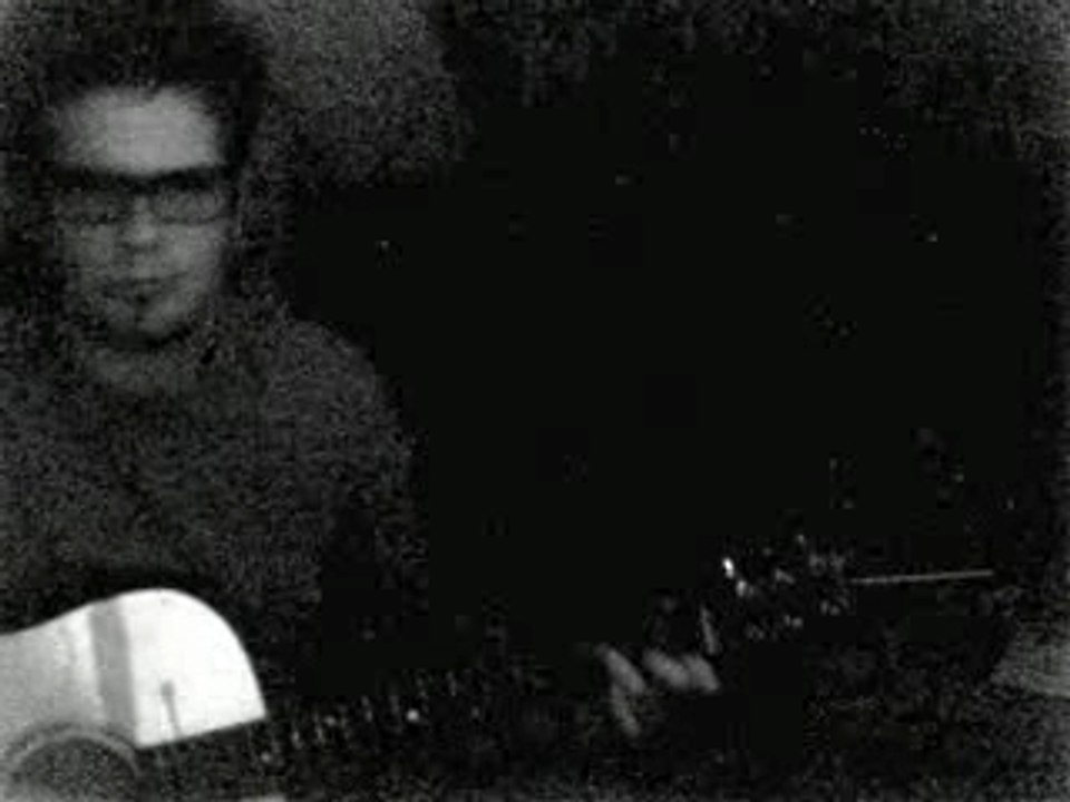 Neil Young -  The needle and the damage