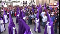 SEMANA SANTA EL PUERTRO 2014 HUMILDAD