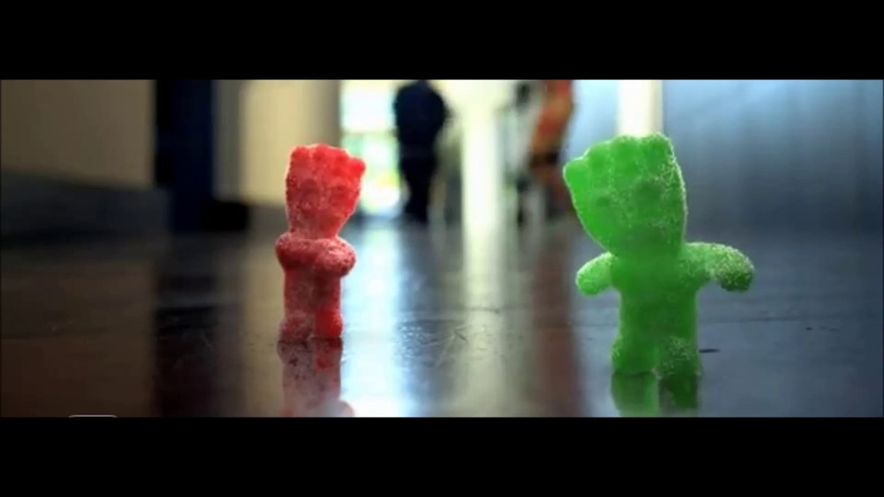 Die Firma - Bewegliche Ziele