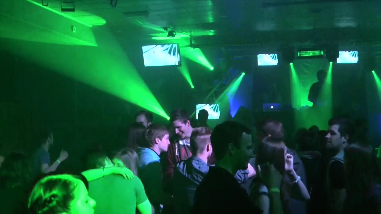 Moorbeben 2014