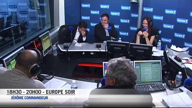 Capital Spécial Aquilino Morelle sur M6 !