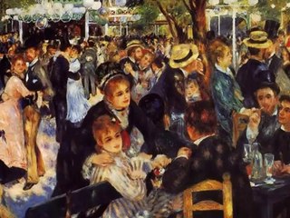 BRIGITTE HALLET alias JESEBEL CHANTE FREHEL "Où est-il donc ?"