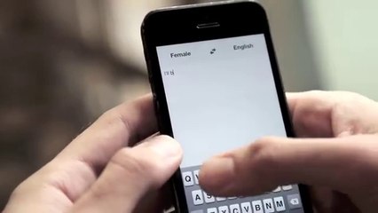 l’appli qui décrypte le langage des filles