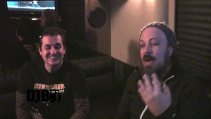 Less Than Jake - CRAZY TOUR STORIES Ep. 143