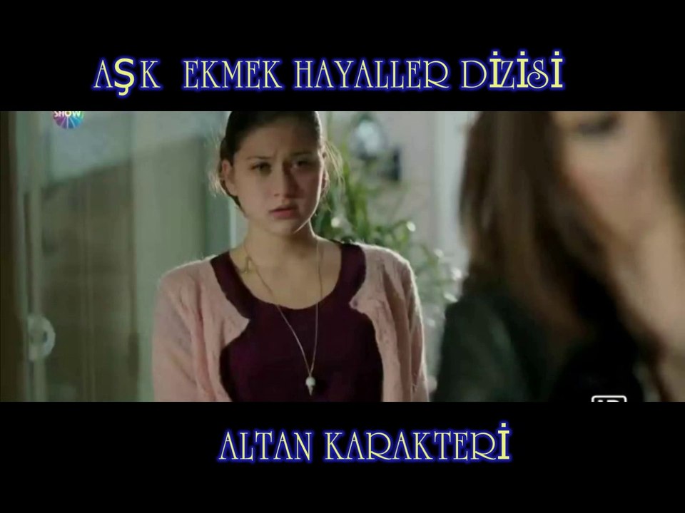 kaan ürkmez 2013 SHOWREEL