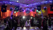 Dj para Casamento em Maringa - Casamento Rafael e Evelyn 