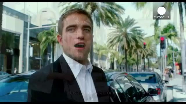 Роберт Паттинсон в числе номинантов Каннского кинофестиваля