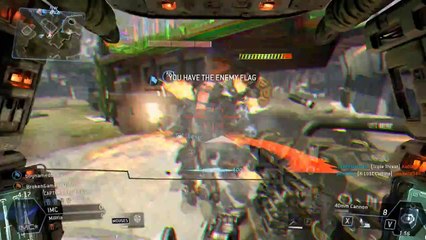 Angry Joe Vs IGN's Dan Stapleton - Titanfall Review Twitter War