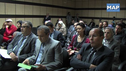 ربيع الخليع نتائج القطاع السككي لسنة 2013 سجلت نموا متصاعدا