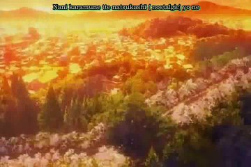 Learn Japanese Through Anime: Clannad Episode