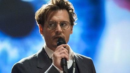 Transcendence Review