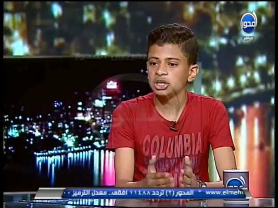 90 دقيقة-حسين يعقوب يثير جدلا جديدا بالمنيا ونقاش طويل وحوار مفتوح عن فيلم حلاوة روح