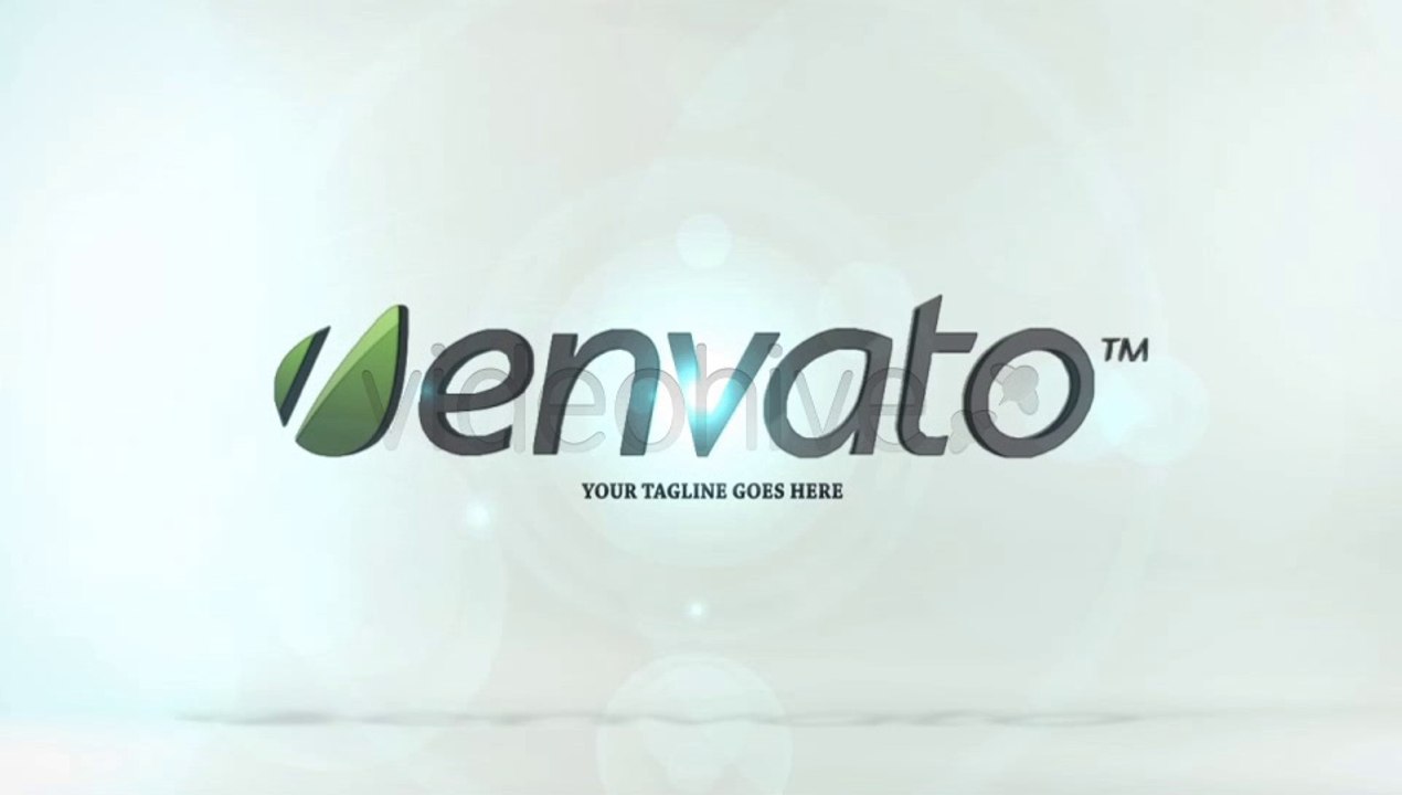 Elegant Cartoon Logo