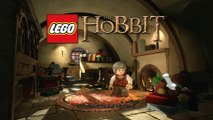 CGR Undertow - LEGO THE HOBBIT review for Xbox 360