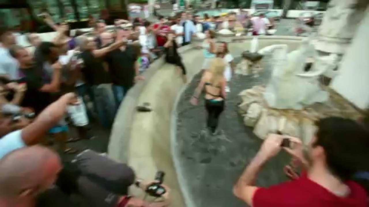 Shakira Loca ft Dizzee Rascal