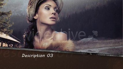 Retro Gallery