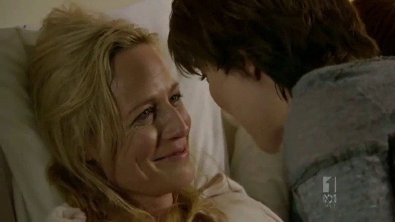 Janet king & ash "crownies" pt4