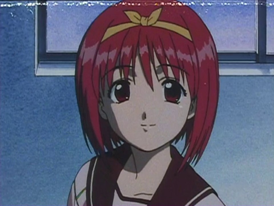 To Heart - #03: Und dann, du...