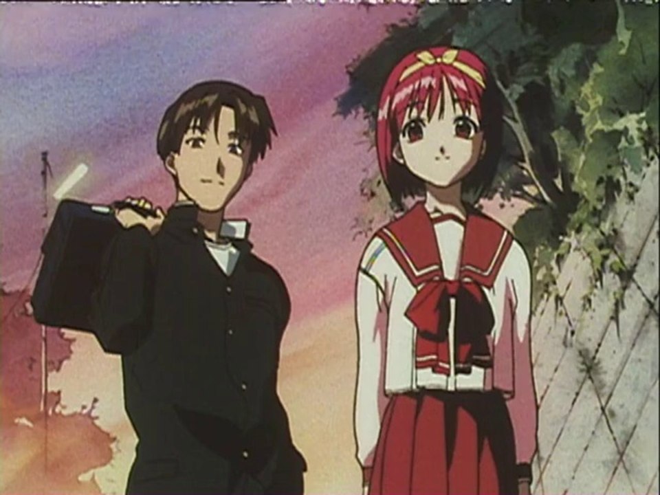 To Heart - #04: Stärke und Freundlichkeit