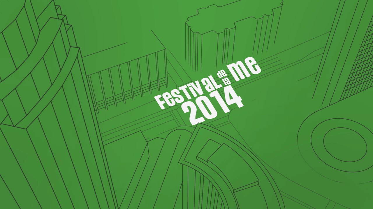 Festival ME 2014 — extrait K5