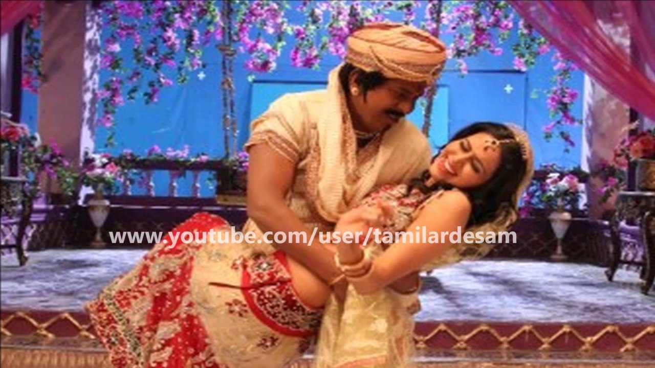 JagaJaala Pujabala Thenaliraman Movie Review