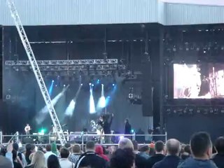 Linkin Park - Papercut