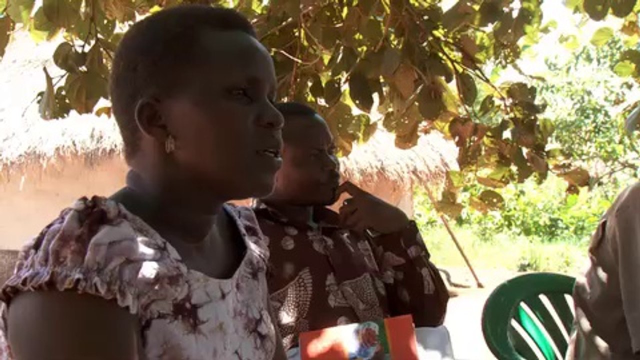 Going for Agric, Harvesting Magic (full version)