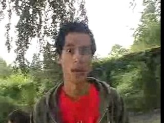 VIDEO FCC 2006 (très basse déf)