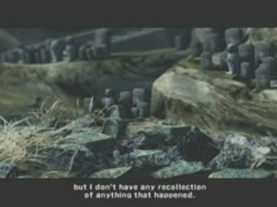 Heihachi Resurrection