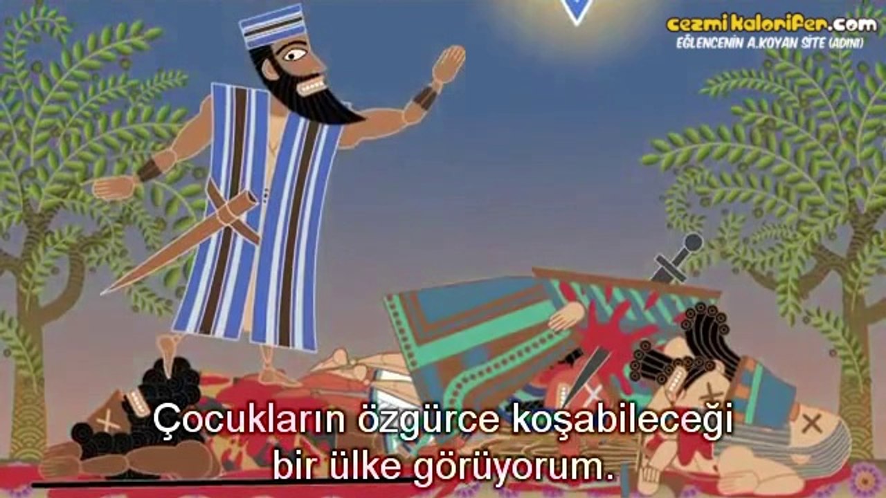 Bu Topraklar Benim