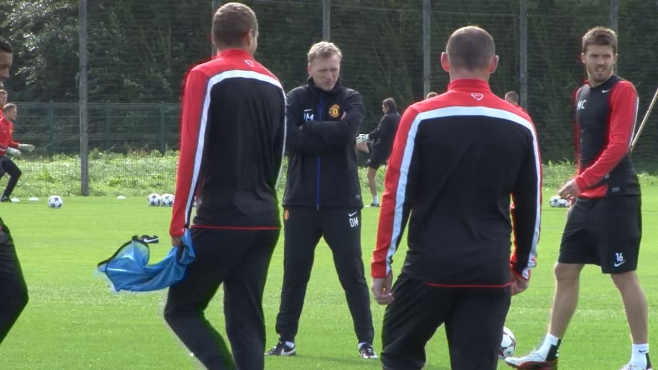 Moyes relishing Everton return