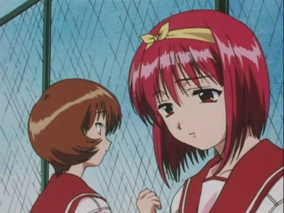 To Heart - #07: Mein Wunsch, unser Traum