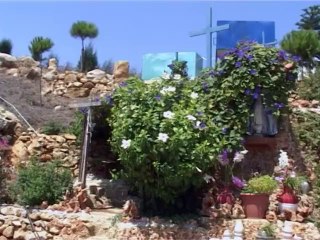 Monastero di Sant'Anna Libano meridionale